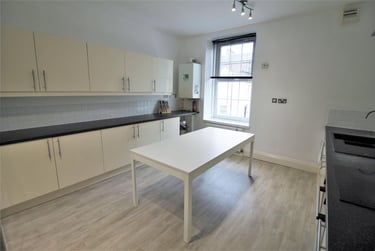 7 bed house, North Terrace, Spital Tongues, Newcastle, NE24AD - Image 6